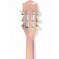 Used Ashthorpe B21 Shell Pink Acoustic Guitar