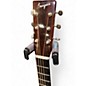 Used 2004 Bourgeois Vintage D Adirondack Spruce & Madagascar Rosewood Natural Acoustic Electric Guitar
