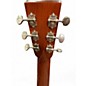 Used 2004 Bourgeois Vintage D Adirondack Spruce & Madagascar Rosewood Natural Acoustic Electric Guitar