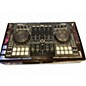 Used Reloop MIXON8 Pro DJ Controller thumbnail