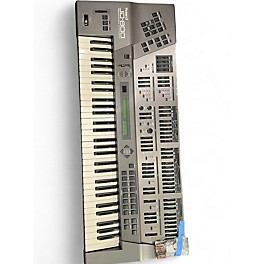 Used Roland JD-800 Keyboard Workstation