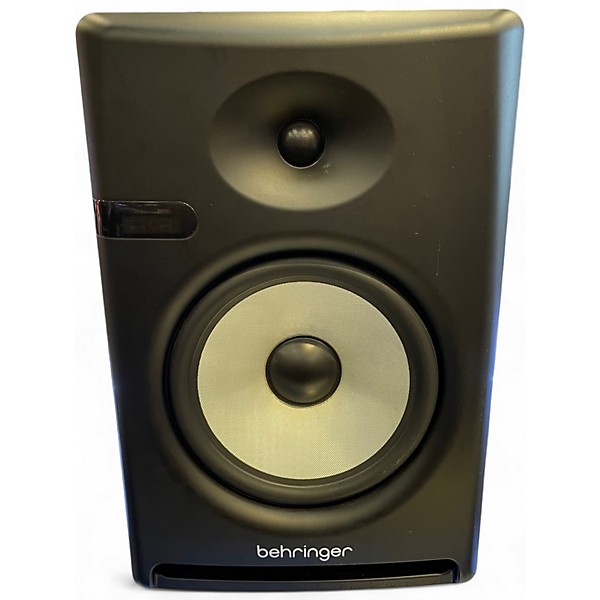 Used Behringer NEKKST K8 Powered Monitor