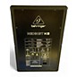 Used Behringer NEKKST K8 Powered Monitor