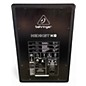 Used Behringer NEKKST K8 Powered Monitor