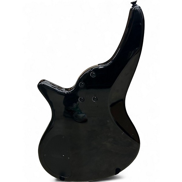 Used Jackson JS2 SPECTRA Black Electric Bass Guitar