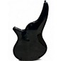Used Jackson JS2 SPECTRA Black Electric Bass Guitar