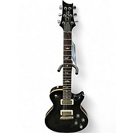 Used PRS 245 SE BLACK Solid Body Electric Guitar