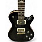 Used PRS 245 SE BLACK Solid Body Electric Guitar
