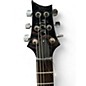 Used PRS 245 SE BLACK Solid Body Electric Guitar