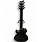 Used PRS 245 SE BLACK Solid Body Electric Guitar