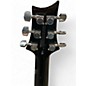 Used PRS 245 SE BLACK Solid Body Electric Guitar