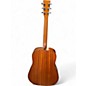 Used Martin D10 ROAD SERIES NATURAL Acoustic Electric Guitar