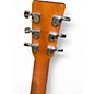 Used Martin D10 ROAD SERIES NATURAL Acoustic Electric Guitar