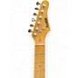 Used Austin AU961 BURST Solid Body Electric Guitar