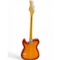 Used Austin AU961 BURST Solid Body Electric Guitar