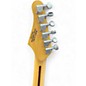 Used Austin AU961 BURST Solid Body Electric Guitar