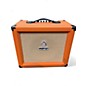 Used Orange Amplifiers Crush 35RT Guitar Combo Amp thumbnail