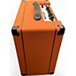 Used Orange Amplifiers Crush 35RT Guitar Combo Amp