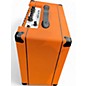 Used Orange Amplifiers Crush 35RT Guitar Combo Amp