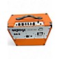 Used Orange Amplifiers Crush 35RT Guitar Combo Amp