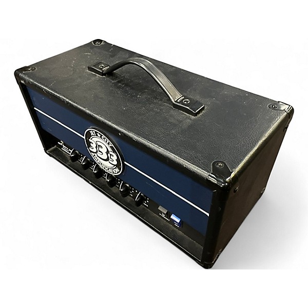 Used Jet City Amplification JCA20H Soldano 20W Tube Guitar Amp Head
