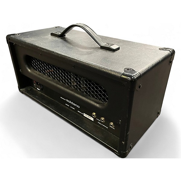 Used Jet City Amplification JCA20H Soldano 20W Tube Guitar Amp Head