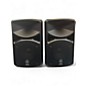 Used Yamaha Stagepas 400BT Sound Package thumbnail