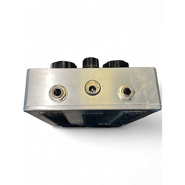 Used Death By Audio FUZZ WAR Effect Processor