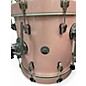 Used PDP by DW 4 Piece NEW YORKER  Pink Drum Kit