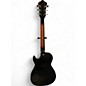 Used Ibanez AXD81 Natural Hollow Body Electric Guitar
