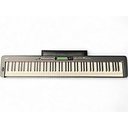 Used Casio cdps360 Digital Piano