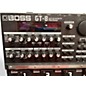 Used BOSS GT8 Effect Processor