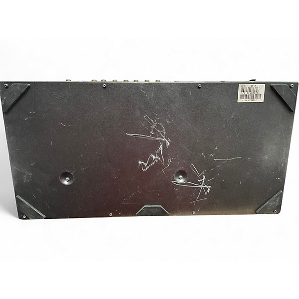 Used BOSS GT8 Effect Processor
