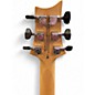 Used PRS SE CE24 STANDARD Natural Solid Body Electric Guitar