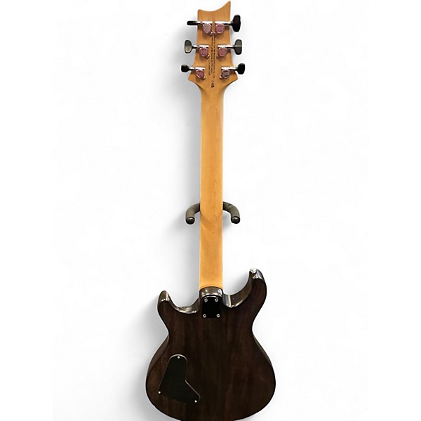 Used PRS SE CE24 STANDARD Natural Solid Body Electric Guitar