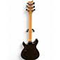 Used PRS SE CE24 STANDARD Natural Solid Body Electric Guitar