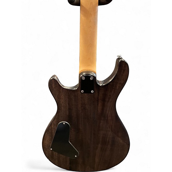 Used PRS SE CE24 STANDARD Natural Solid Body Electric Guitar