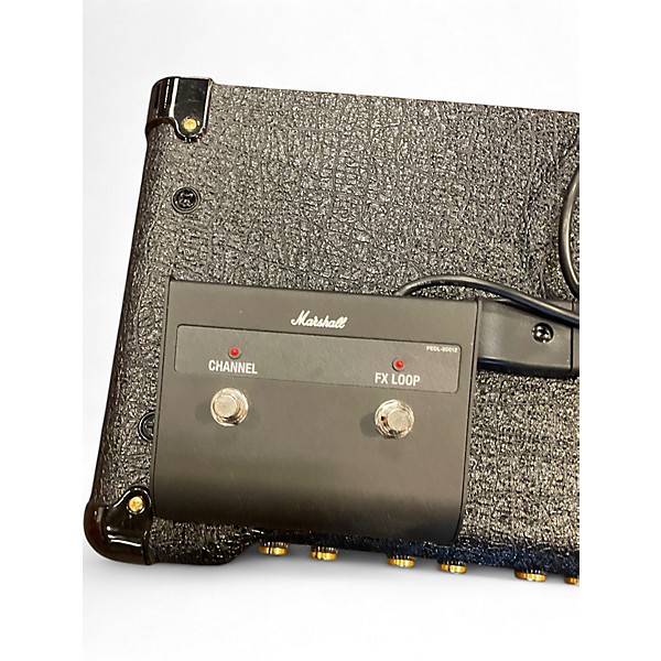 Used Marshall DSL40C 40W 1x12 Tube Guitar Combo Amp