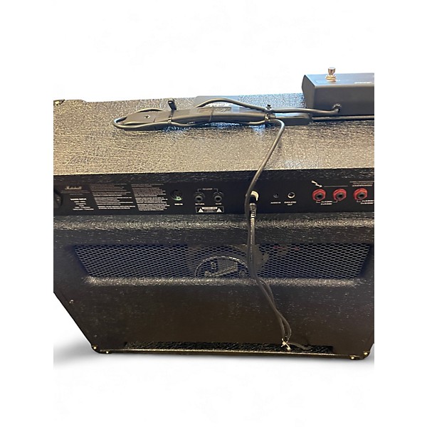 Used Marshall DSL40C 40W 1x12 Tube Guitar Combo Amp