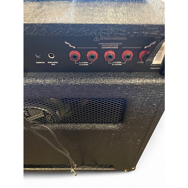 Used Marshall DSL40C 40W 1x12 Tube Guitar Combo Amp
