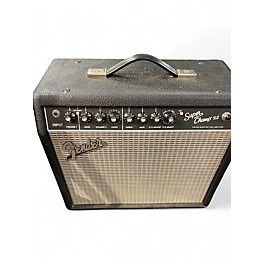 Used Fender Super Champ 1x12 Guitar Cabinet