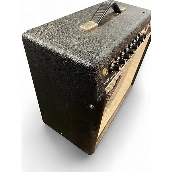 Used Fender Super Champ 1x12 Guitar Cabinet