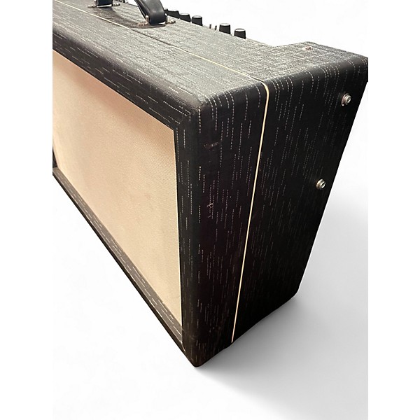 Used Supro 1933R Royal Reverb 2x10 Tube Guitar Combo Amp