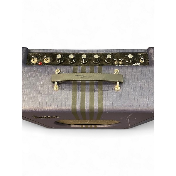 Used Supro 1822R Tube Guitar Combo Amp