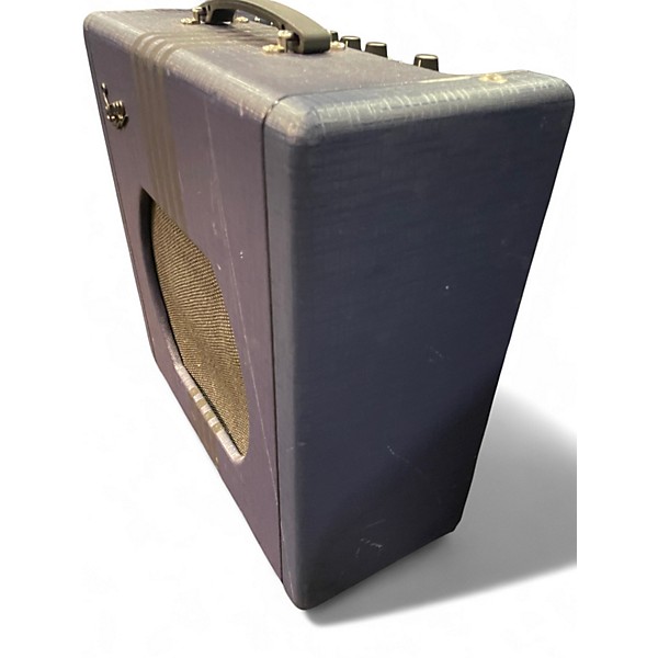 Used Supro 1822R Tube Guitar Combo Amp