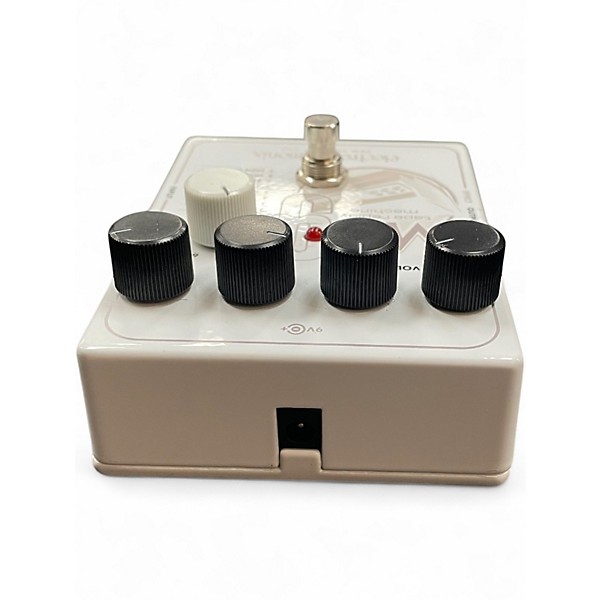Used Electro-Harmonix MEL9 Tape Replay Machine Effect Pedal