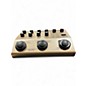 Used BOSS VE8 Acoustic Singer Effect Processor