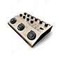 Used BOSS VE8 Acoustic Singer Effect Processor
