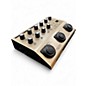Used BOSS VE8 Acoustic Singer Effect Processor