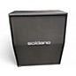 Used Soldano Vintage 30 2x12 S Guitar Cabinet thumbnail
